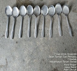 Sendok
